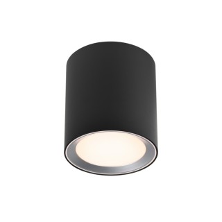 Landon 14 | Luminaires salle de bain | Noir