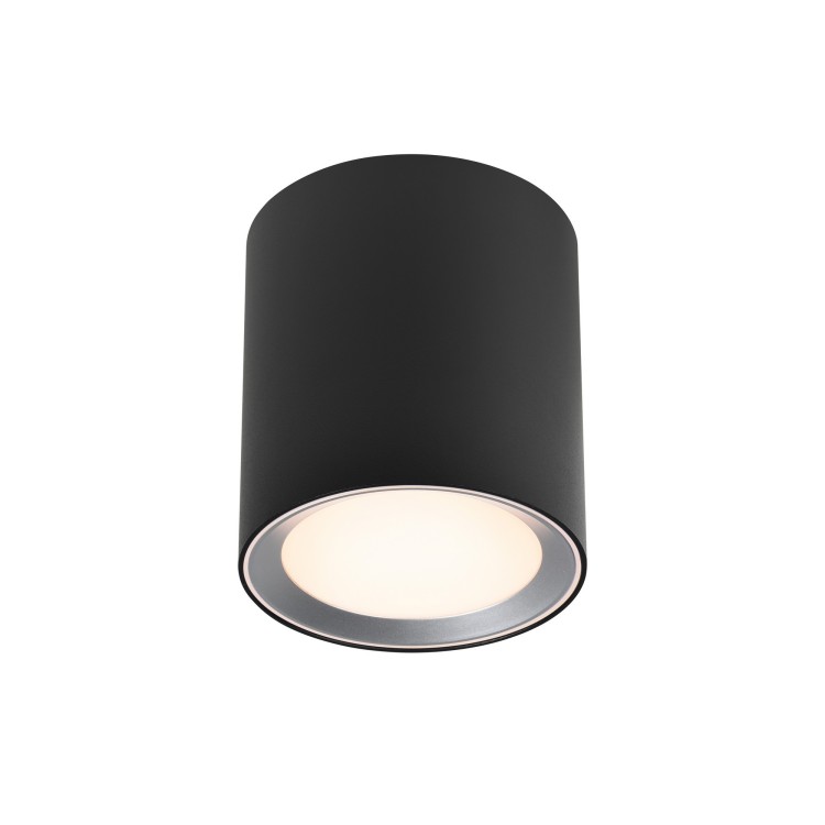 Landon 14 | Luminaires salle de bain | Noir