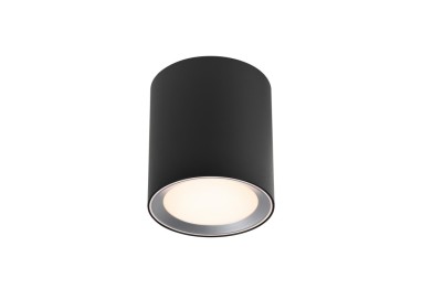Landon 14 | Luminaires salle de bain | Noir