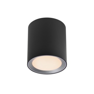 Landon 14 | Luminaires salle de bain | Noir