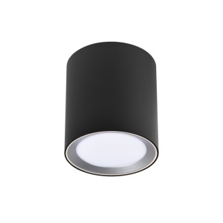 Landon 14 | Luminaires salle de bain | Noir