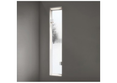 Canto Kubi 2 | Applique murale | Blanc