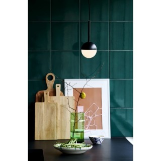Contina | Suspension | Noir