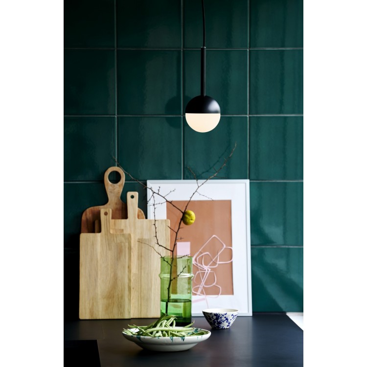 Contina | Suspension | Noir