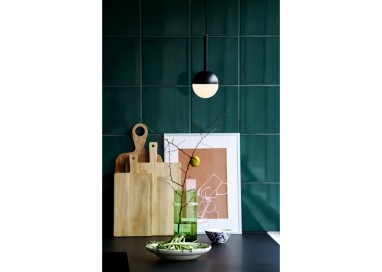 Contina | Suspension | Noir