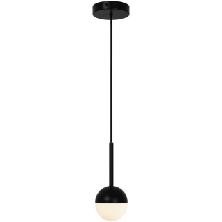 Contina | Suspension | Noir