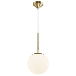 Grant 15 | Suspension | Laiton