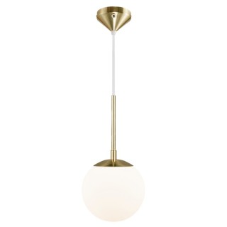 Grant 15 | Suspension | Laiton
