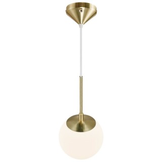 Grant 15 | Suspension | Laiton