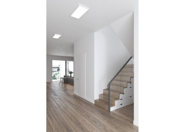 Harlow 60x30 Step | Plafonnier | Blanc
