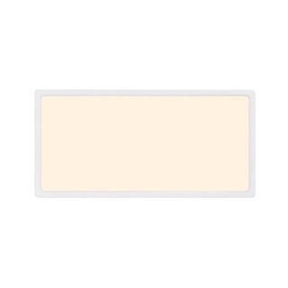 Harlow 60x30 Step | Plafonnier | Blanc