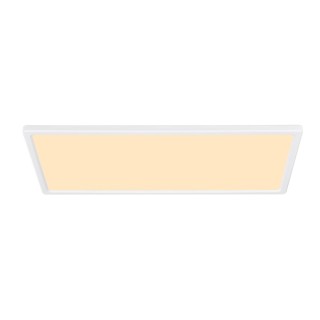 Harlow 60x30 Step | Plafonnier | Blanc