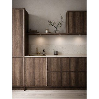 Kitchenio 3-Kit | Surface spot | Blanc