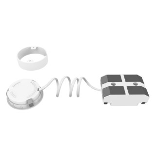 Kitchenio 3-Kit | Surface spot | Blanc