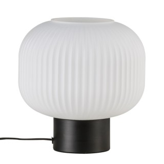 Milford | Lampe à poser | Noir
