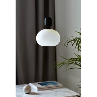 Notti 20 | Suspension | Noir