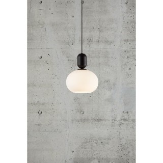 Notti 20 | Suspension | Noir