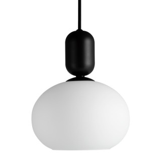 Notti 20 | Suspension | Noir