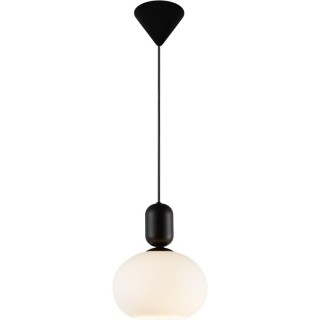 Notti 20 | Suspension | Noir