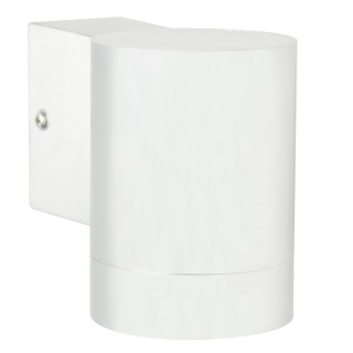 Tin Maxi | Applique murale | Blanc