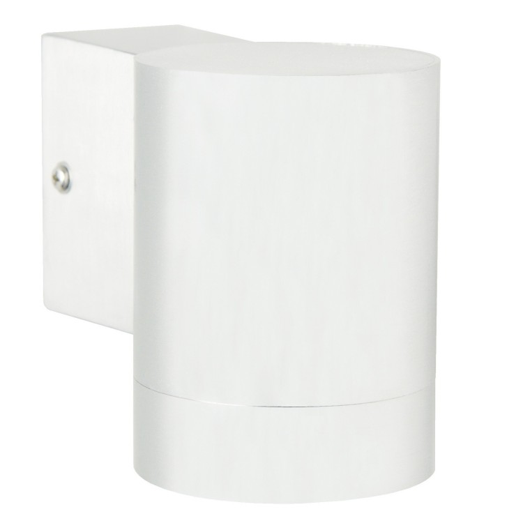 Tin Maxi | Applique murale | Blanc