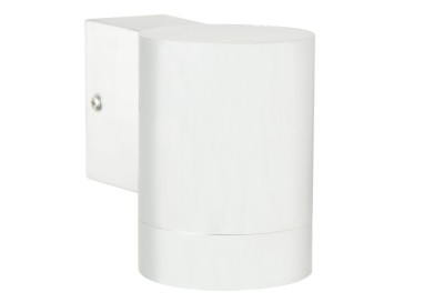Tin Maxi | Applique murale | Blanc