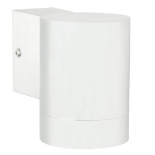 Tin Maxi | Applique murale | Blanc