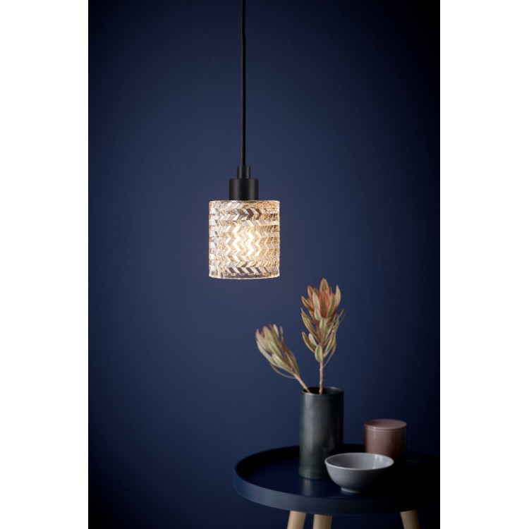 Hollywood | Suspension | Ambre