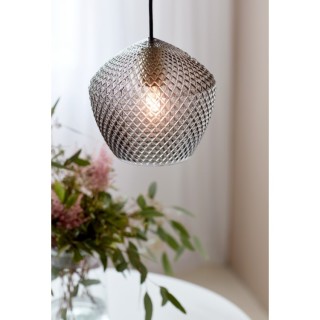 Orbiform | Suspension | Laiton