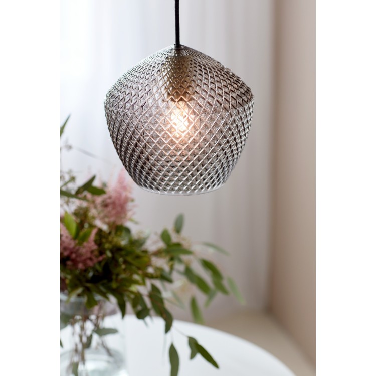 Orbiform | Suspension | Laiton