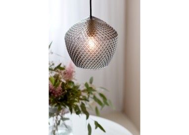 Orbiform | Suspension | Laiton