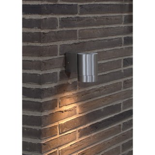 Tin Maxi | Applique murale | Aluminium