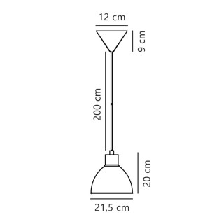 Pop | Suspension | Noir