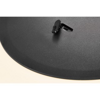Kettle To-Go 22 | Luminaire nomade | Blanc/Noir