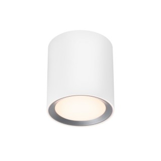Landon 14 | Luminaires salle de bain | Blanc