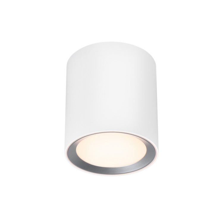 Landon 14 | Luminaires salle de bain | Blanc