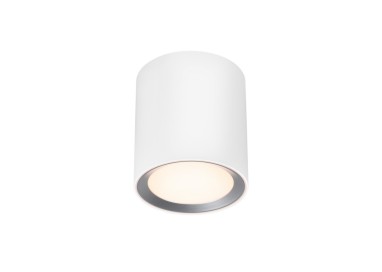 Landon 14 | Luminaires salle de bain | Blanc