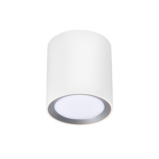 Landon 14 | Luminaires salle de bain | Blanc