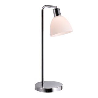 Ray | Lampe à poser | Chromé