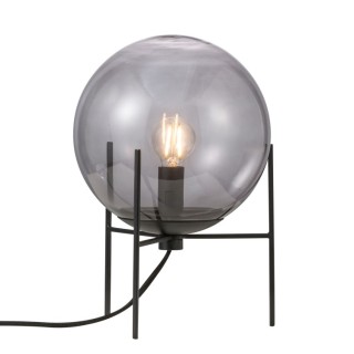 Alton 20 | Lampe à poser | Noir