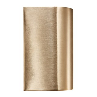 Canto Maxi 2 | Applique murale | Laiton