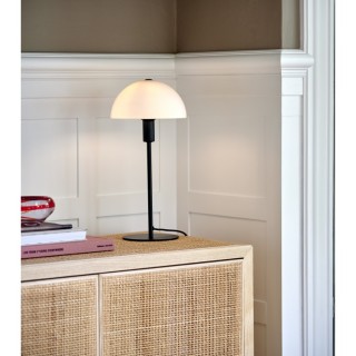 Ellen 20 | Lampe à poser | Noir
