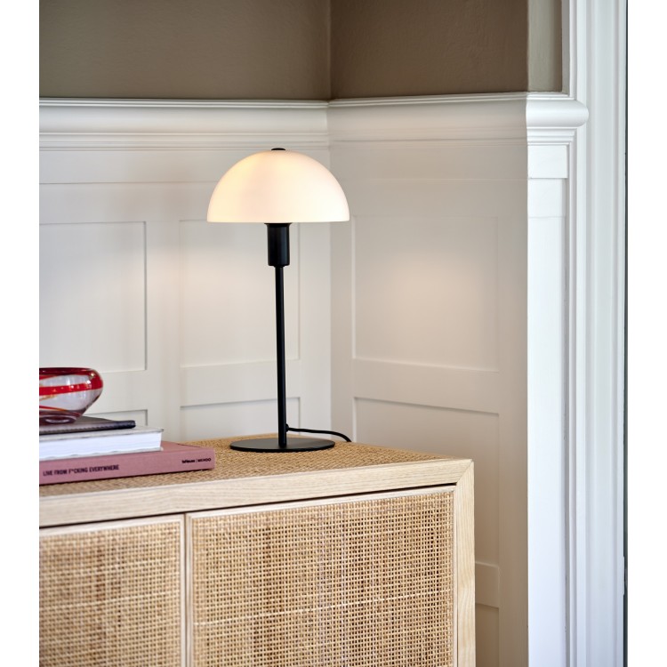 Ellen 20 | Lampe à poser | Noir