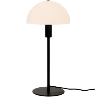 Ellen 20 | Lampe à poser | Noir