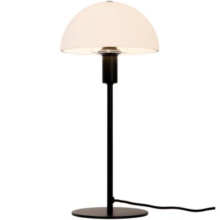Ellen 20 | Lampe à poser | Noir