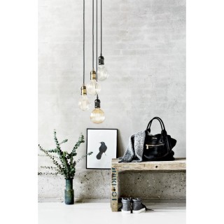 Avra | Suspension  | Laiton