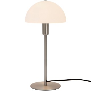 Ellen 20 | Lampe à poser | Acier Brossé