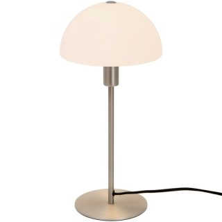 Ellen 20 | Lampe à poser | Acier Brossé