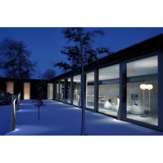 Concordia | Potelet | Anthracite