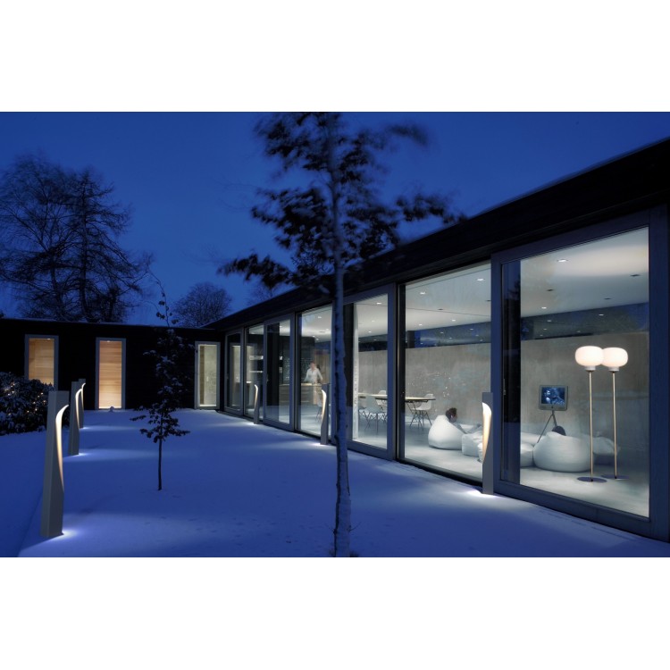 Concordia | Potelet | Anthracite